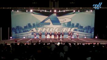 The Xtreme Girls - Vogue [2025 L1 Mini - D2 Day 1] 2025 Athletic Championships Atlanta Nationals