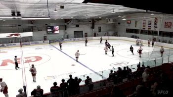 Replay: Home - 2024 Trojans U18 AAA vs Hounds U18 AAA | Nov 17 @ 4 PM