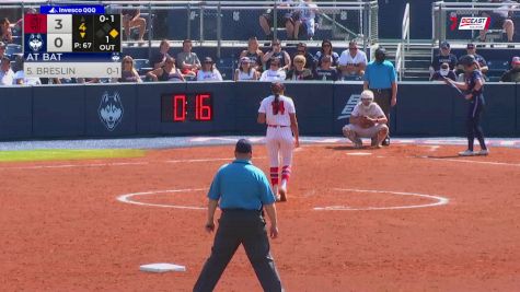 Replay: St. John's vs UConn | May 3 @ 2 PM