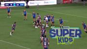 Rebels Offload Try