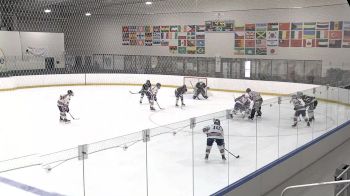 Replay: Home - 2024 Ironbound U16 vs Rochester | Jan 20 @ 3 PM