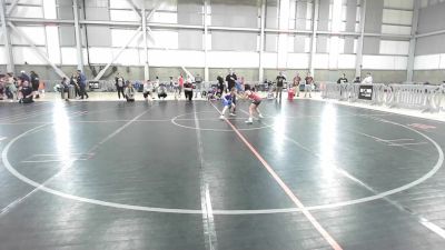 67 lbs Quarters - Samai Soeum, Bethel AllStars Wrestling Club vs Harper Renard, Sua Sponte Wrestling Club