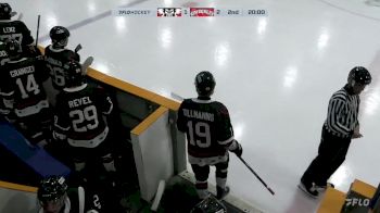 Replay: Home - 2025 Columbia Valley vs Kimberley | Sep 26 @ 6 PM