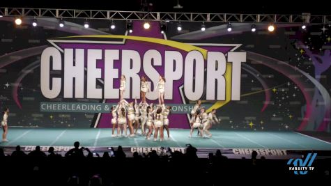 [2022] 2022 CHEERSPORT National Cheerleading Championship