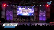 Rainbow Dance Academy - SENIOR VARIETY [2025 Senior - Variety Day 2] 2025 JAMfest Dance Super Nationals