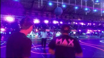 165 lbs Consi Of 4 - Emerlyn Samora, 806 Takedown Wreslting vs Audrey Sample, Conifer Lobos