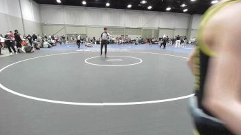 80 lbs Rr Rnd 3 - Romeo Balagot, Best Trained 14U vs Gavin Wright, Team Wyoming 14U