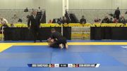 Devin Anthony Janke vs Jorge F Chavez Polack 2024 World IBJJF Jiu-Jitsu No-Gi Championship