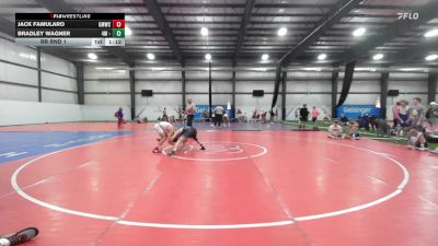 129 lbs Rr Rnd 1 - Jack Famularo, Gold Medal WC - BHS vs Bradley Wagner, 4M - BHS
