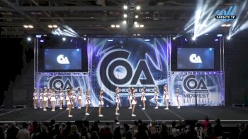 Off Main All Stars - Ignite [2024 L4 Senior - D2 DAY 1] 2024 COA Grand Nationals