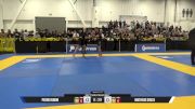Matheus Souza vs Pedro Rubim 2025 World IBJJF Jiu-Jitsu No-Gi Championship