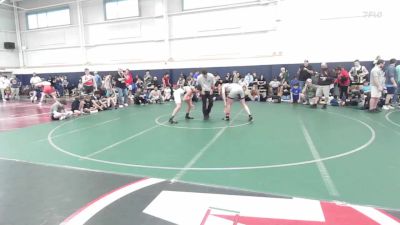 150 lbs Consi Of 4 - Michael Derlinga, Bulldog Premier-MS vs Colton Curtis, Ares-MS