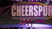 C4 Longhorns - Lady Gems [2023 L5 Senior - D2] 2023 CHEERSPORT National All Star Cheerleading Championship