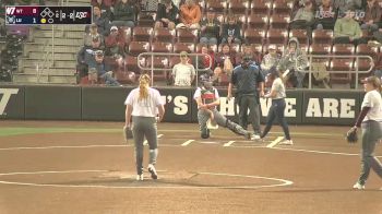 Replay: West Texas A&M vs Lincoln (MO) | Feb 7 @ 6 PM