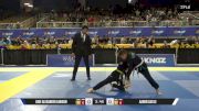 Aaron Cao Le vs Jude Alexander Lawson 2026 Pan Kids Jiu-Jitsu IBJJF Championship