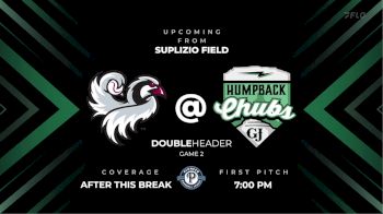 Replay: Home - 2025 Chukars vs Jackalopes - DH | Jun 7 @ 4 PM