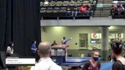 Macey Flynt - Women's Group, Gold Medal Gymnastics - 2021 Women's Xcel Region 4 Championships