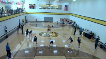 Replay: East Texas Baptist vs Eau Claire | Aug 29 @ 2 PM