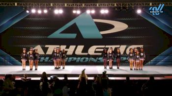 Douglasville Cheer Stars - Lady Luna [2024 L1 Youth - D2 Day 2] 2024 Athletic Championships Atlanta Nationals