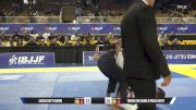 Tarsis Da Gama E Paula Neto vs Lucas Gatti Garin 2026 Pan Jiu Jitsu IBJJF Championship