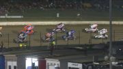 Group A Feature | 2026 HLR Double Down Duels at Eldora Speedway