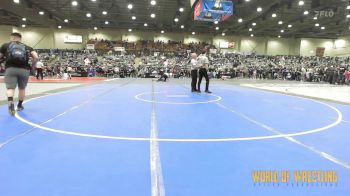 100 lbs Round Of 16 - Savannah Choi, Rancho Bernardo vs IRINA PALONEY, Predator Wrestling