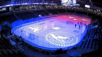 Replay: Fargo Fire vs Fargo Police | Dec 8 @ 5 PM