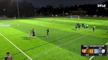 Replay: Findlay vs Northwood | Sep 25 @ 7 PM