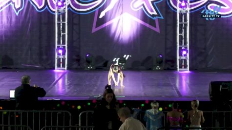 Iowa Elite Dance Team - Amelia Rannals [2025 Mini - Solo - Contemporary/Lyrical Day] 2025 DanceFest Grand Nationals