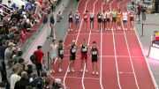 Men's Mile, Finals 1