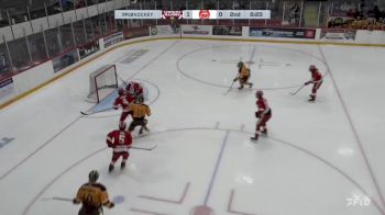 Replay: Home - 2025 Majors U18 vs Greyhounds U16 | Mar 14 @ 12 PM