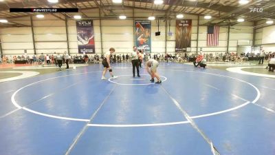 182 lbs Round Of 128 - Mohanad Mahmoud, NY vs Sam Harper, NC