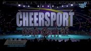 Top Gun All Stars - Pink Assassins [2023 L3 Senior - Medium] 2023 CHEERSPORT National All Star Cheerleading Championship