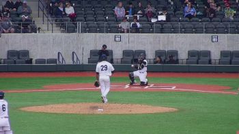 Replay: Home - 2025 Stormers vs Flying Boxcars - DH | May 14 @ 11 AM