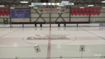 Replay: Home - 2025 Jr. Rangers vs RB Generals | Jan 31 @ 2 PM