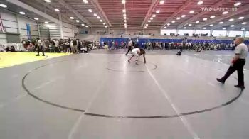 113 lbs 3rd Place - Ethan Rivera, FL vs Jermaine Peace, SC