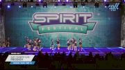 East Celebrity Elite - Prodigy [2023 L1.1 Youth - PREP - B Day 1] 2023 Spirit Fest Grand Nationals