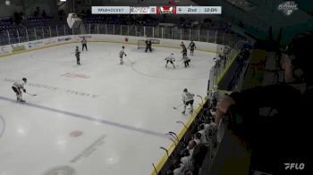 Replay: Home - 2023 LaSalle vs Sarnia | Nov 16 @ 7 PM