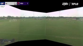 Replay: Rogers State vs Okla. Christian | Sep 13 @ 3 PM