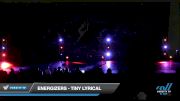 Energizers - Tiny Lyrical [2022 Tiny - Prep - Contemporary/Lyrical Day 2] 2022 Dancefest Milwaukee Grand Nationals