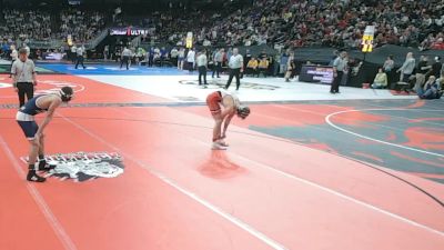Champ. Round 1 - Jack Connick, Grand Island Central Catholic vs Easton Weidner, Doniphan-Trumbull