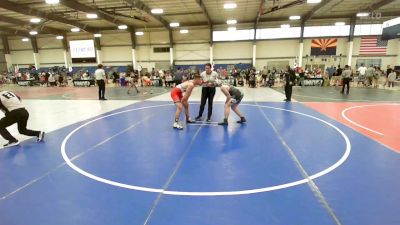 174 lbs Final - Aaron Wilson, Champions United WC vs Wyatt Sheldon, AZ Roughriders