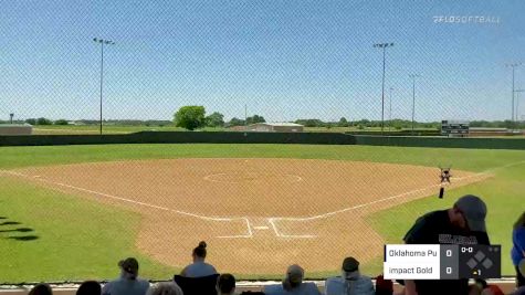 2020 Top Club National Championship 16U