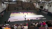 Gates Chili Independent A "Gates Chili NY" at 2026 WGI Guard Bethlehem Regional+