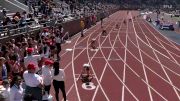 Watch High School Girls 4x100 Relay Prelims (Event 107) Heat 2 At 2026 Penn Relays