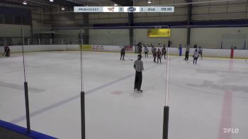 Replay: Home - 2024 Quinte U12 vs Noreaster U12 | Nov 30 @ 6 PM