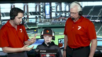 Replay: Louisville vs Oklahoma St | Feb 15 @ 3 PM