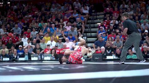 Full Replay - Kyle Dake Block Party Pre 2019 Worlds - Kyle Dake Block Party - Aug 21, 2019 at 3:51 PM CDT