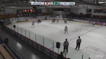 Replay: Home - 2023 Charles-Lemoyne vs Trois-Rivieres | Dec 15 @ 4 PM