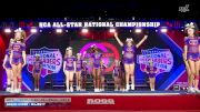 Grand Cheer - Majesty [2026 L1 Youth - Flex - D2 - Small Day 2] 2026 NCA All-Star National Championship